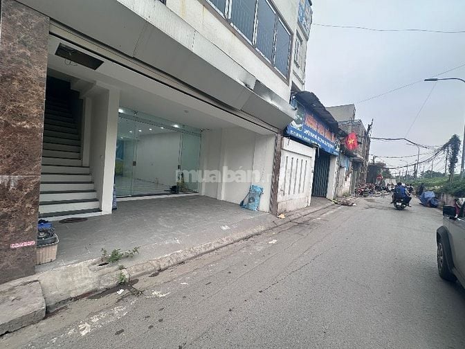 Chính chủ nhà mặt đường Lâm Du, Bát Khối-Long Biên,giá thấp hơn 3-5 tỷ