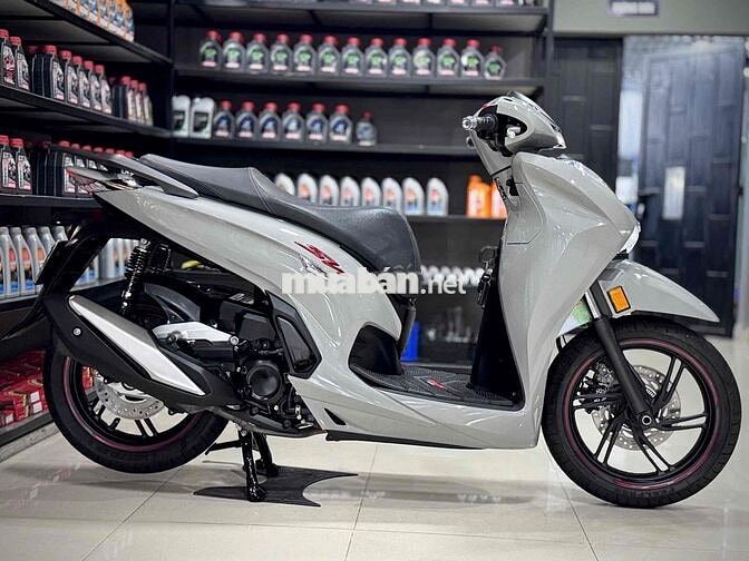 Sh350i 2023 Odo1k Lướt Máy Thái ( Chính chủ ký )