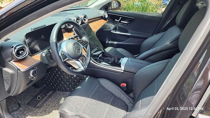 Bán xe Mercedes C200 Avantgarde Plus V1