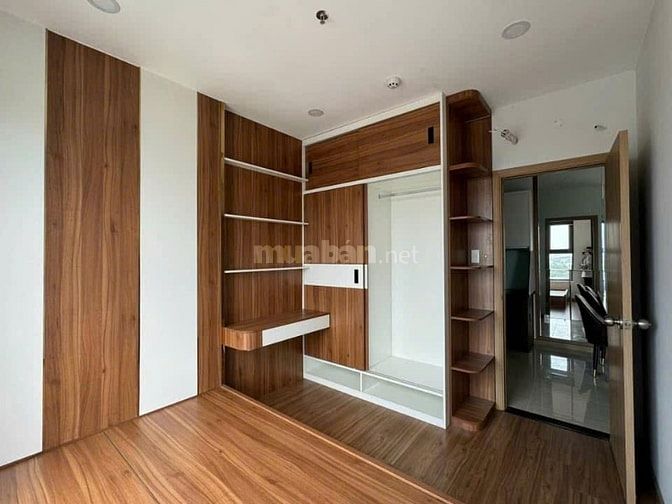 Chung cư Saigon Airport,Bạch Đằng, TB: 98m2, 2p ngủ, 2wc, full nt 17tr