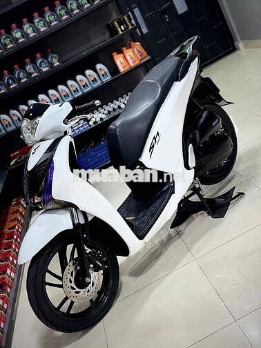 Sh125 2014 zin êm ( Hỗ trợ Trả GÓP )