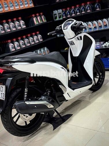 Sh125 2014 zin êm ( Hỗ trợ Trả GÓP )