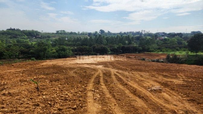 Bán đất tại Xã Liên Sơn, Lương Sơn, Hòa Bình, diện tích 1170m giá hợp 