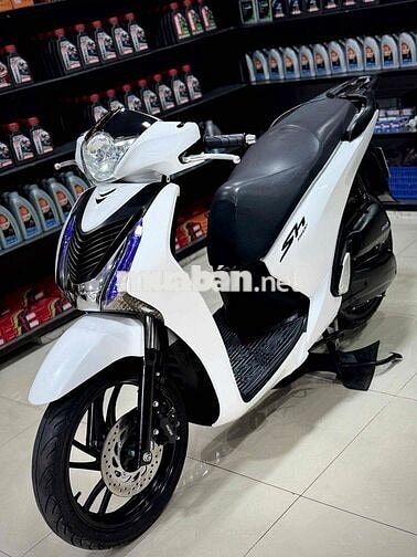 Sh125 2014 zin êm ( Hỗ trợ Trả GÓP )