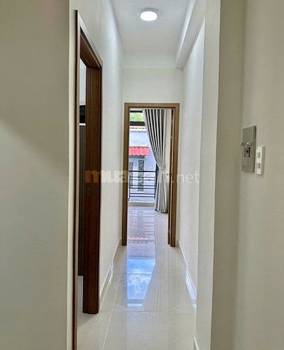 Cần bán gấp nhà HXH Đoàn Thị Điểm, P1, Phú Nhuận, 48.8m2, 2 lầu, 3tỷ29