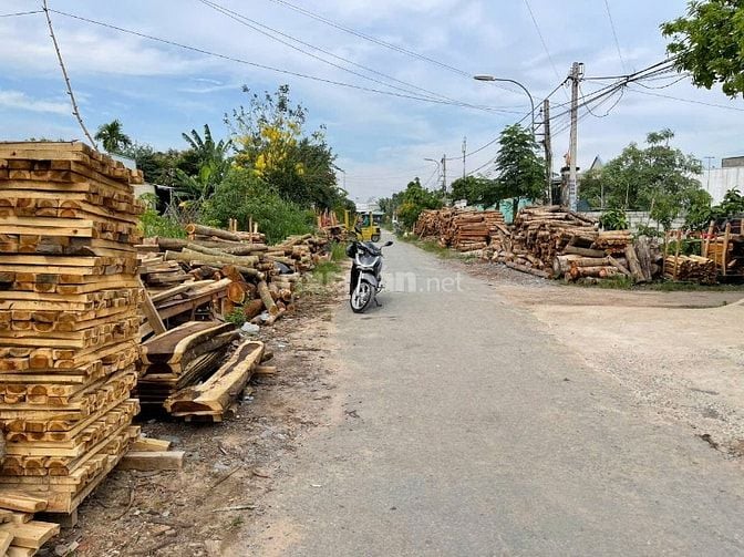 Bán đất chính chủ đường Tân Thạnh Đông, Củ Chi, DT 816m2, giá 9,2tỷ