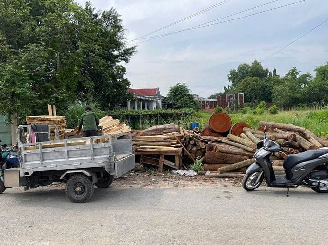 Bán đất chính chủ đường Tân Thạnh Đông, Củ Chi, DT 816m2, giá 9,2tỷ