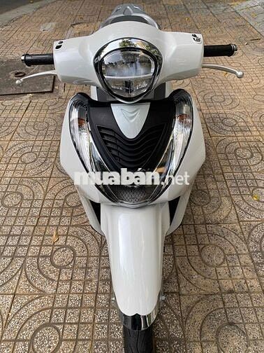 SH Mode 2024 - Odo 6600 - BST - 9 Chủ ký
