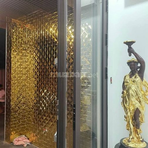 Nhà Đẹp Mặt Phố Kinh Doanh Mai Anh Tuấn 44/55m, 6 tầng, giá 31 tỷ