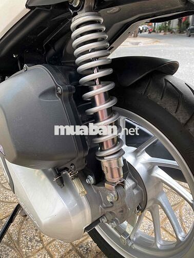 SH Mode 2024 - Odo 6600 - BST - 9 Chủ ký