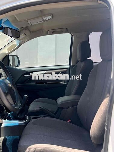 CHEVROLET TRAIBLAZER 2019 NHẬP KHẨU, MÁY DẦU, 7CHỖ
