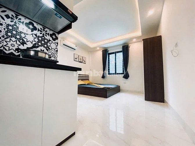 VIP - LINH LANG - PHAN KẾ BÍNH - 43M - 7 TẦNG - MT 6M - MỚI TINH 