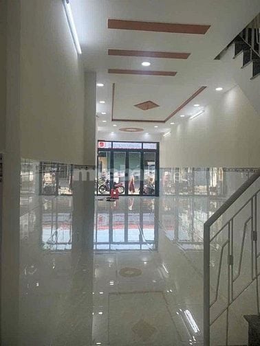 Cho thuê nhà 2 mặt tiền 88a Nguyễn Đình Chiểu, Phường 3, Quận Phú Nhuậ