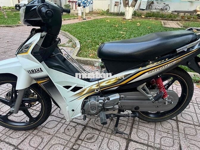 Yamaha Sirius Rc 2014 Bs Thành Phố Zin Đẹp