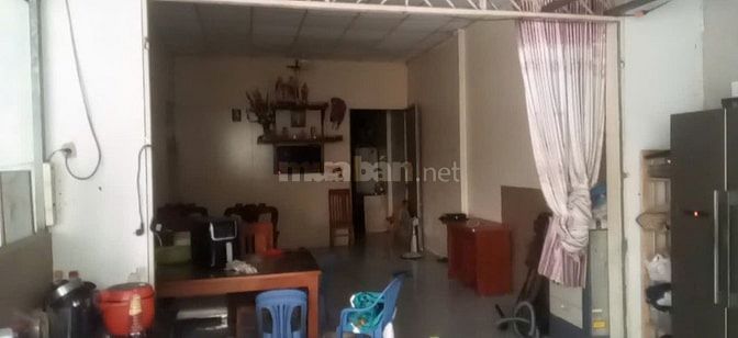 Nhà bán số 20/25 ấp Tam Đông 1, xã Thới Tam Thôn, Hóc Môn, 4,15x17m