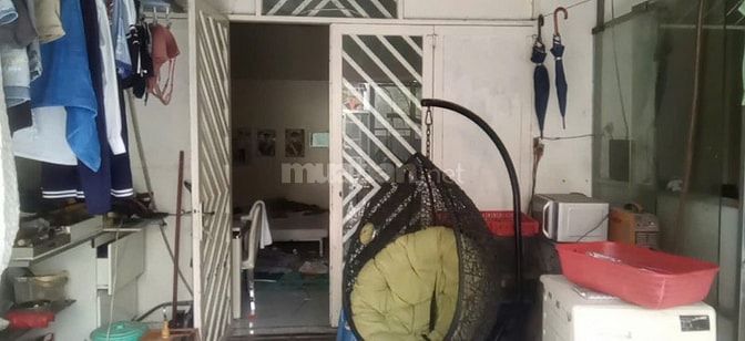 Nhà bán số 20/25 ấp Tam Đông 1, xã Thới Tam Thôn, Hóc Môn, 4,15x17m