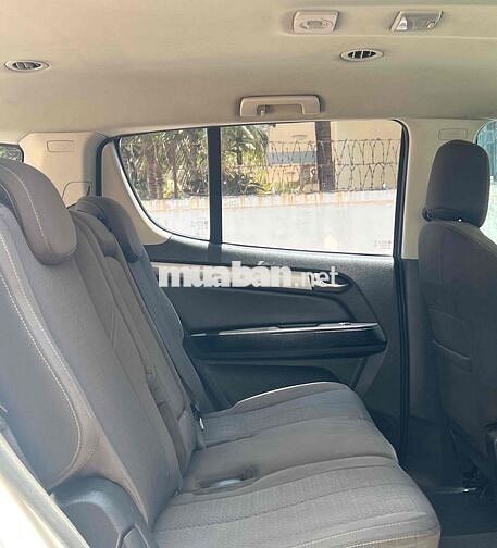 CHEVROLET TRAIBLAZER 2019 NHẬP KHẨU, MÁY DẦU, 7CHỖ