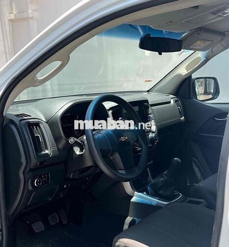 CHEVROLET TRAIBLAZER 2019 NHẬP KHẨU, MÁY DẦU, 7CHỖ