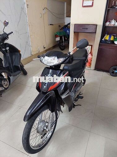 Suzuki smash máy zin