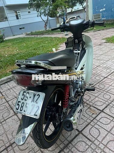 Yamaha Sirius Rc 2014 Bs Thành Phố Zin Đẹp