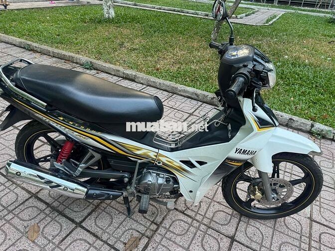 Yamaha Sirius Rc 2014 Bs Thành Phố Zin Đẹp