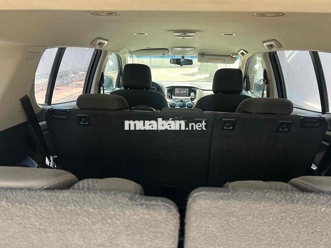 CHEVROLET TRAIBLAZER 2019 NHẬP KHẨU, MÁY DẦU, 7CHỖ