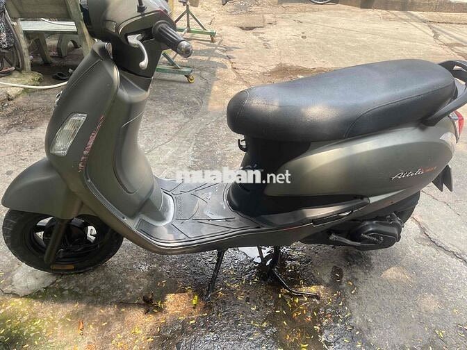 cần thanh lý xe bstp máy êm ko hú