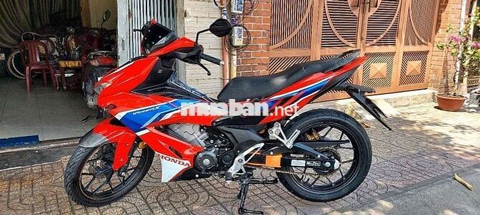 Winner X ABS 2020.Biển18.Xe Đẹp.Máy Zin Nguyên.Êm