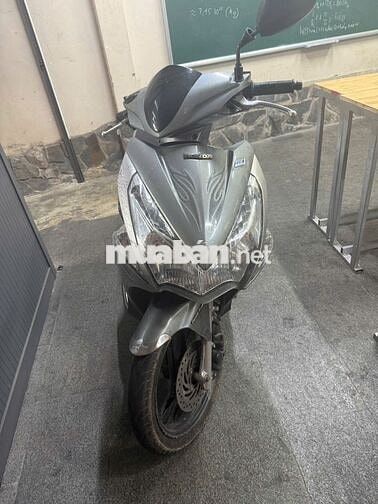 Xe Air Blade màu xán 2012