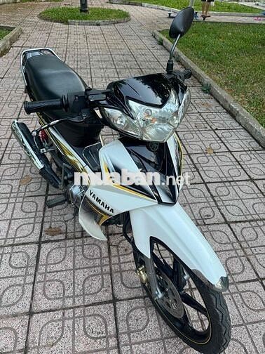 Yamaha Sirius Rc 2014 Bs Thành Phố Zin Đẹp