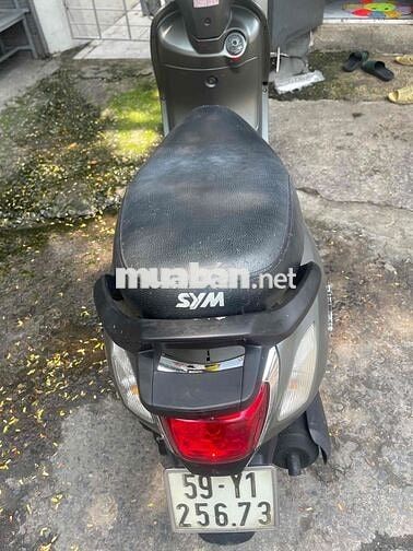 cần thanh lý xe bstp máy êm ko hú