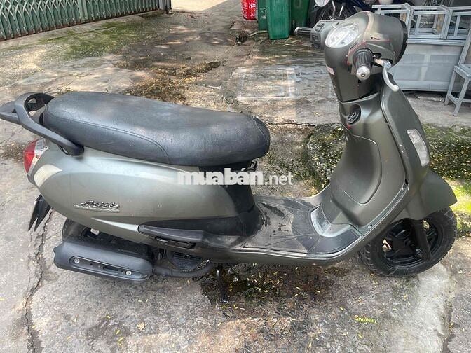 cần thanh lý xe bstp máy êm ko hú