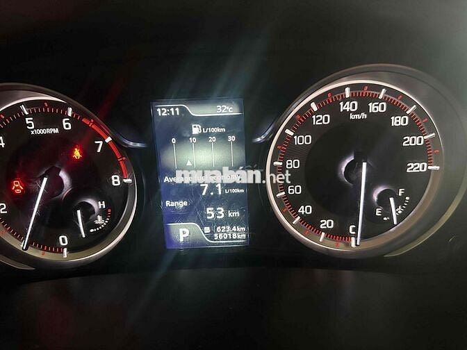 Suzuki XL 7 2022  AT - 56000 km