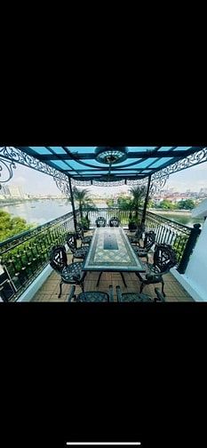 Nhà Đẹp Mặt Phố Kinh Doanh Mai Anh Tuấn 44/55m, 6 tầng, giá 31 tỷ