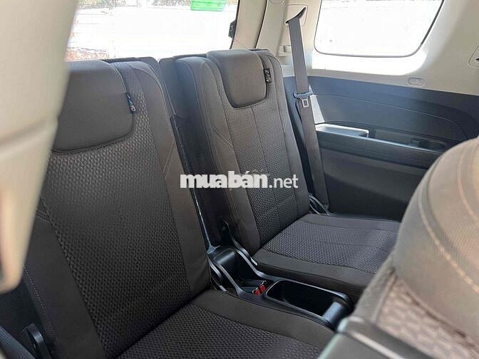 CHEVROLET TRAIBLAZER 2019 NHẬP KHẨU, MÁY DẦU, 7CHỖ