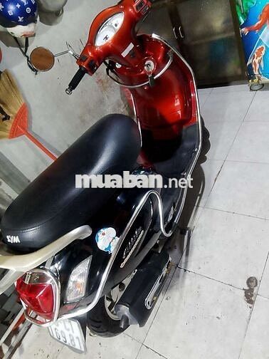 Nhà dự xe 9 chủ bs Sài Gòn giấy tờ đầy đủ