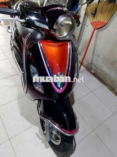 Nhà dự xe 9 chủ bs Sài Gòn giấy tờ đầy đủ