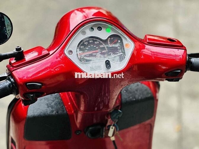 VESPA GTS 125CC 3VAL IE 2014 BSTP  MÁY NGON ĐẸP