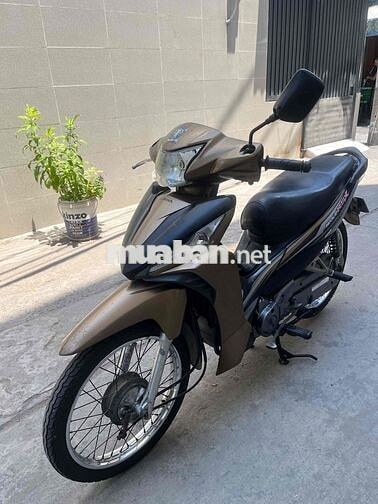 WAVE RSX2015 bstp. cavet + hđ công chứng