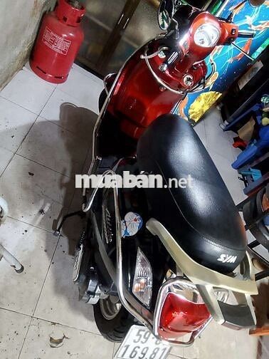 Nhà dự xe 9 chủ bs Sài Gòn giấy tờ đầy đủ