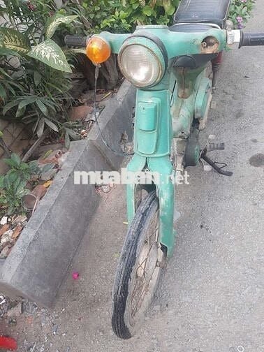 Cần bán xe cup Honda 50cc như hình