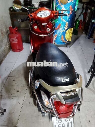 Nhà dự xe 9 chủ bs Sài Gòn giấy tờ đầy đủ