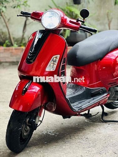 VESPA GTS 125CC 3VAL IE 2014 BSTP  MÁY NGON ĐẸP