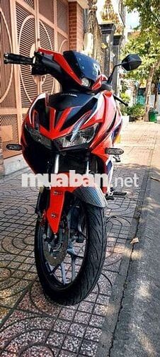 Winner X ABS 2020.Biển18.Xe Đẹp.Máy Zin Nguyên.Êm