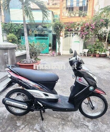 Bán Xe Mio Ultimo 54V5-5554