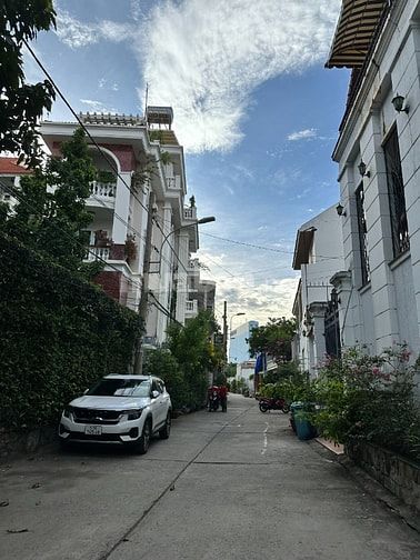 Bán nhà Hẻm 7m Đường Ba Tháng Hai, ngay nhà Hát Hòa Bình, giá 12 tỷ