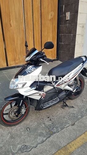 Bán lại xe ga honda ab 2009