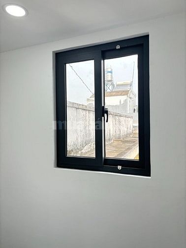 Bán nhà gần Phan Văn Trị, P1, GV, MT 4.8m, 3 Tầng, 3 PN, Nhỉnh 3 tỷ
