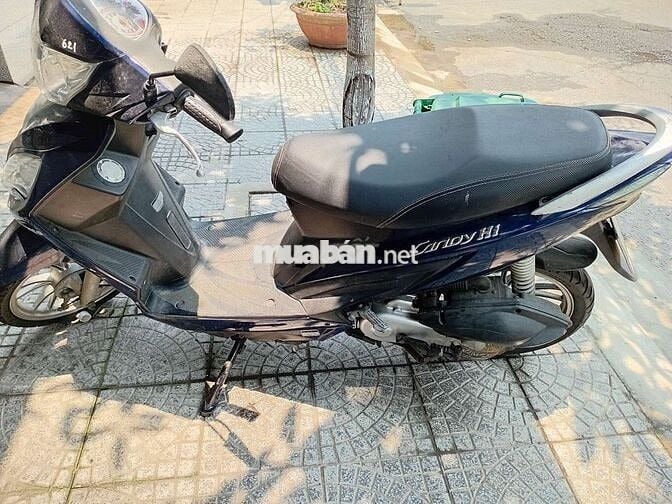 Bán xe 50cc Candy hi