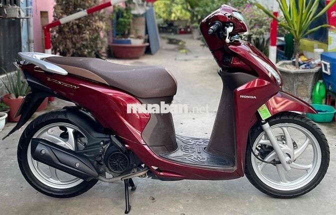 Vision 2020 , giấy trắng , xe biển số thành phố